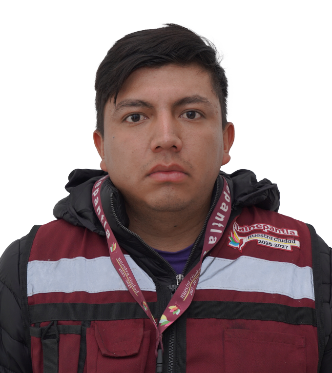 Alejandro Issair Castillo Villegas